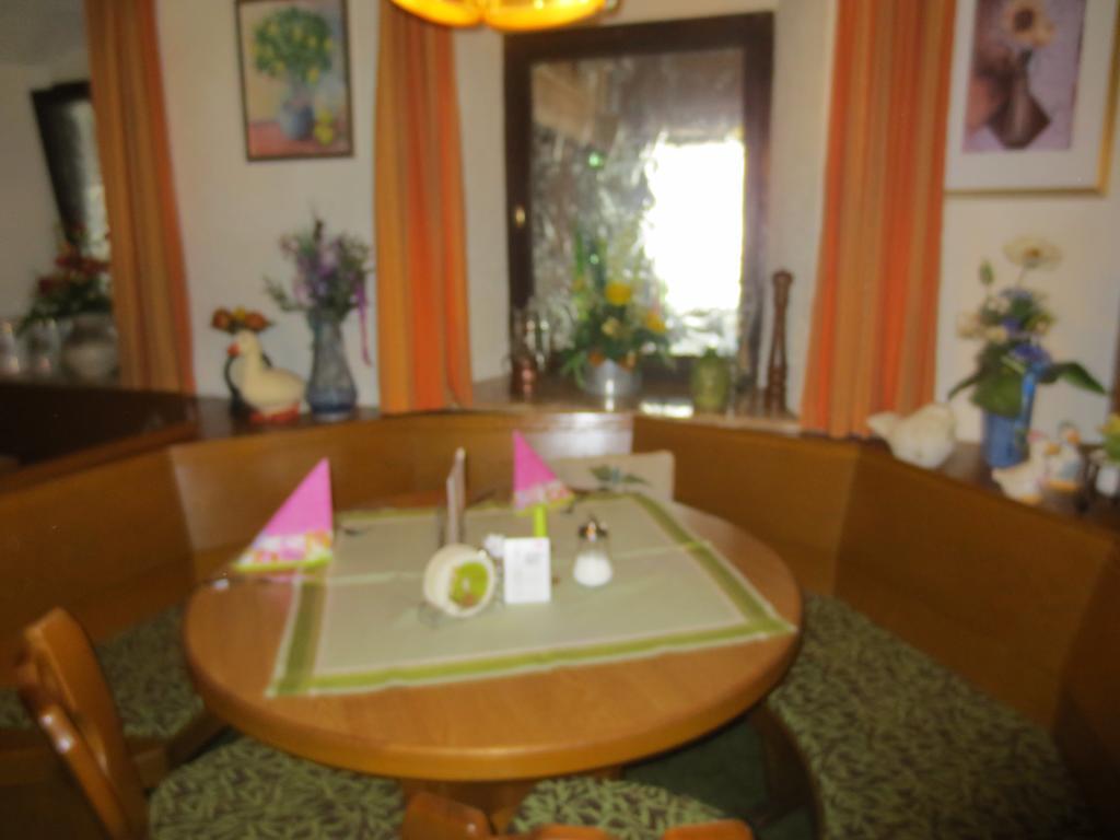 Gasthof Pension Kirschner Lappersdorf  エクステリア 写真