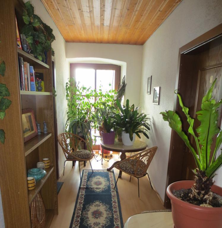 Gasthof Pension Kirschner Lappersdorf  エクステリア 写真