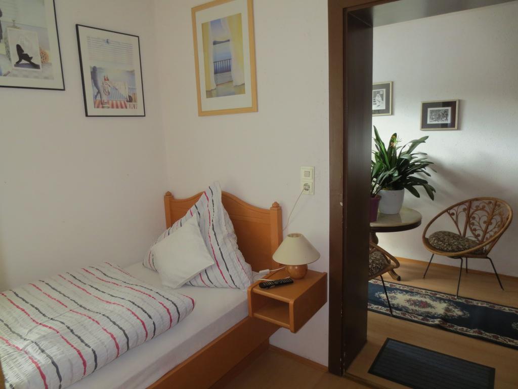 Gasthof Pension Kirschner Lappersdorf  エクステリア 写真