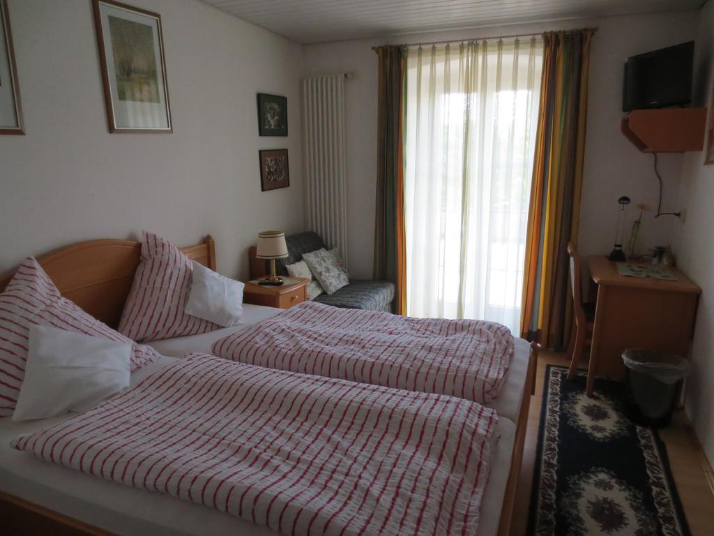 Gasthof Pension Kirschner Lappersdorf  エクステリア 写真